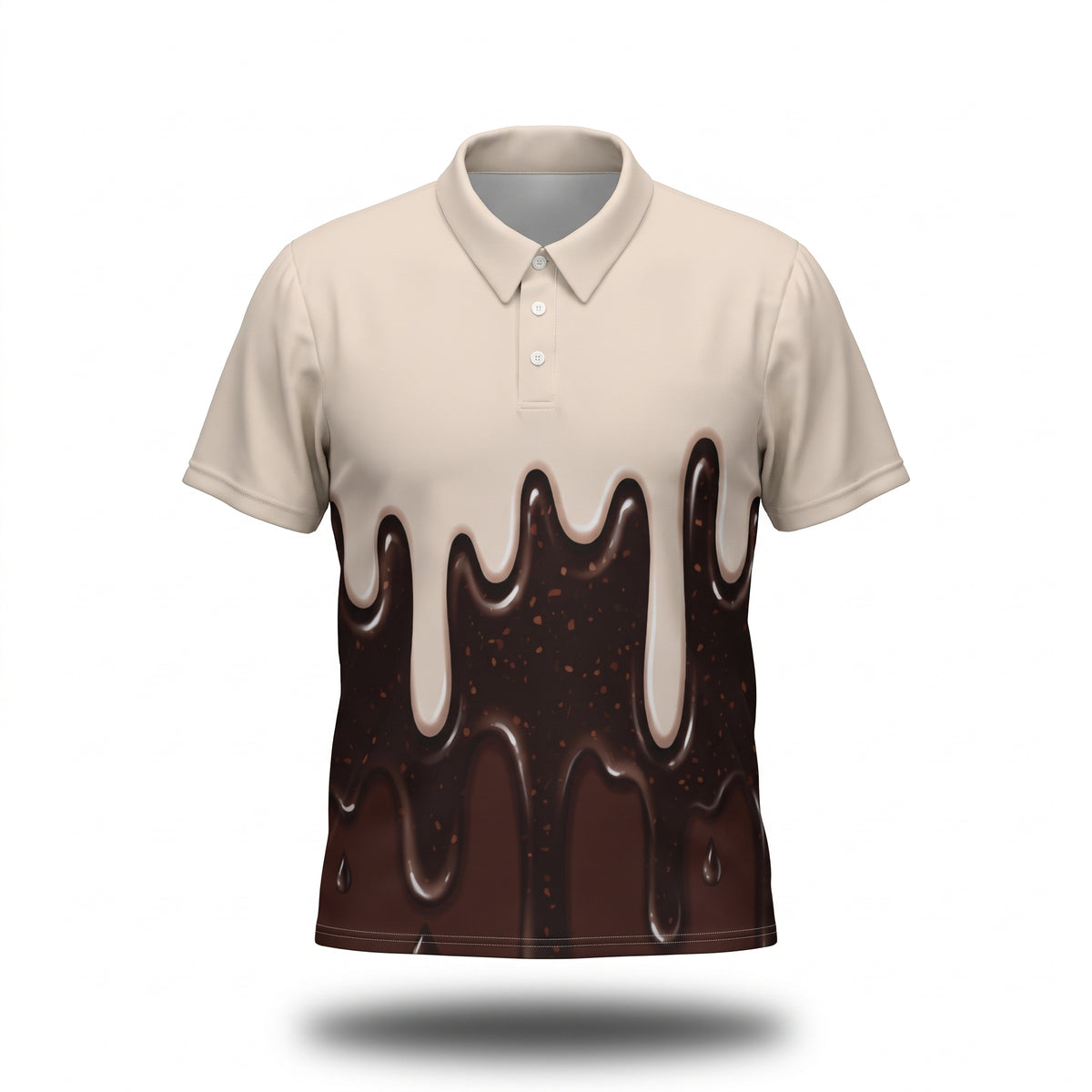 Cookies N Cream Polo (Unisex)