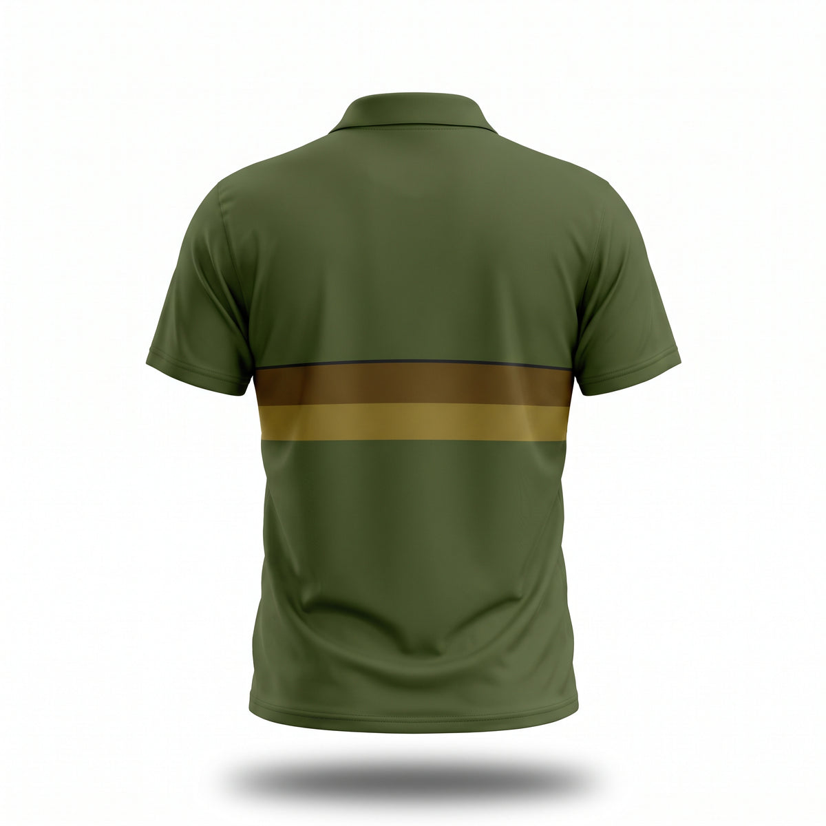YKW Polo (Unisex)