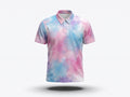 Cotton Candy Polo (Unisex)