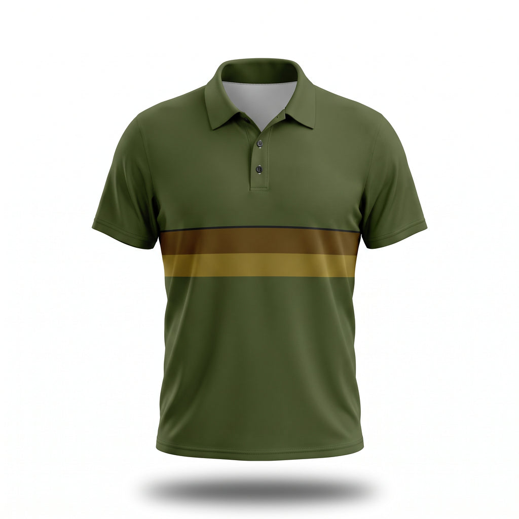 YKW Polo (Unisex)