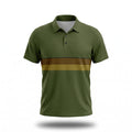 YKW Polo (Unisex)