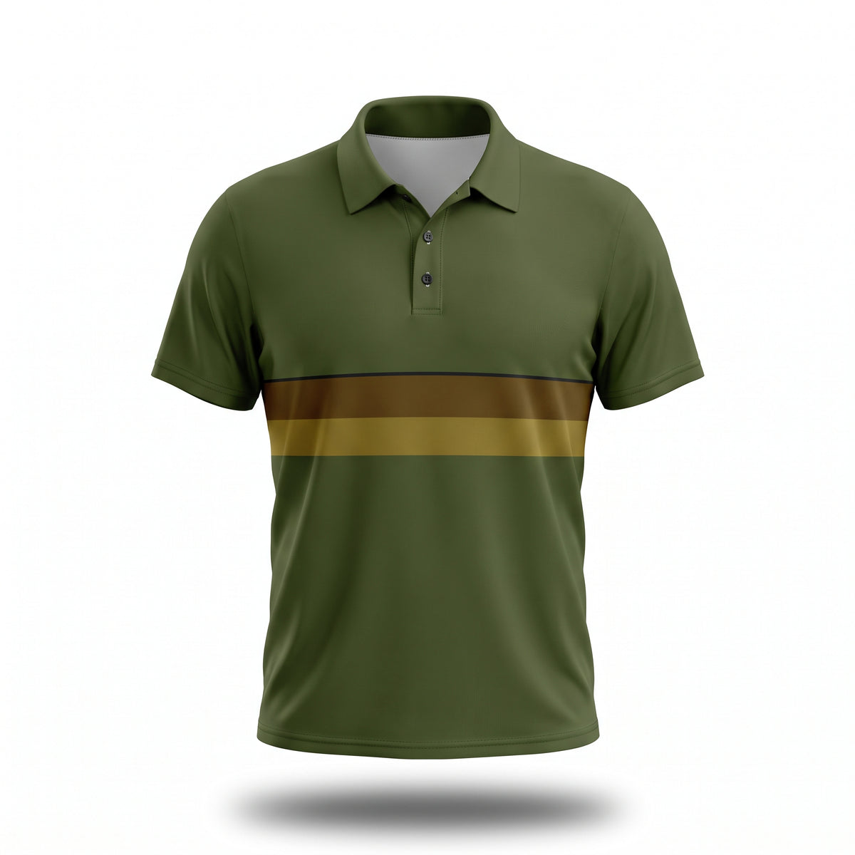 YKW Polo (Unisex)