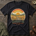Journey On T-Shirt