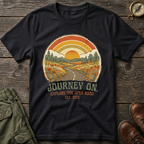 Journey On T-Shirt