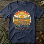 Journey On T-Shirt