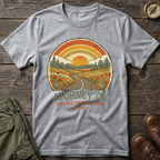 Journey On T-Shirt