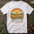 Journey On T-Shirt