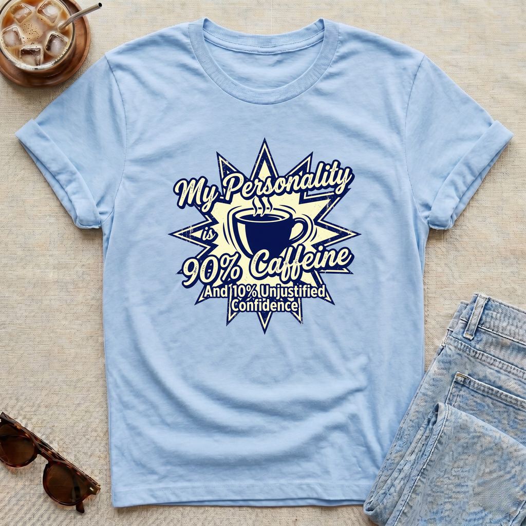 My Personality T-Shirt