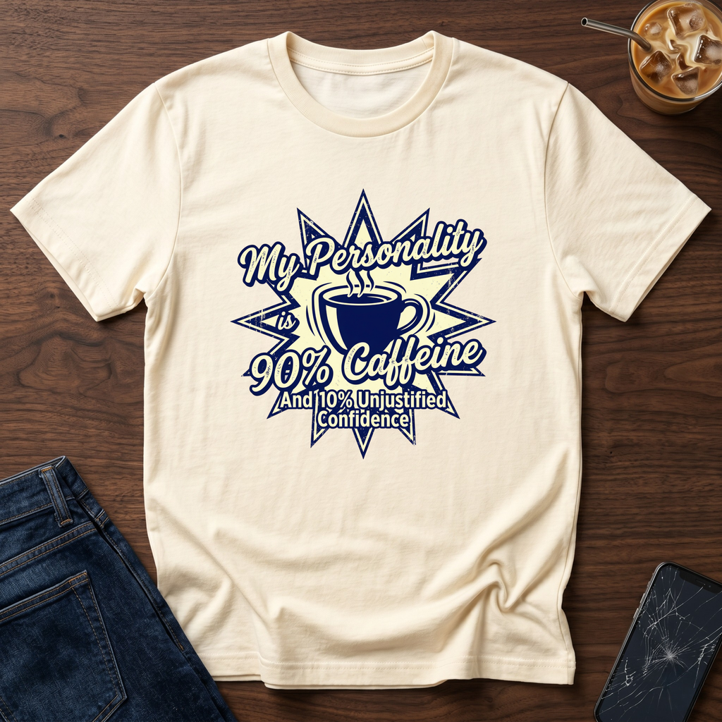 My Personality T-Shirt