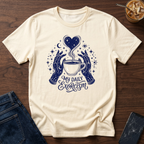 My Daily Exorcism T-Shirt