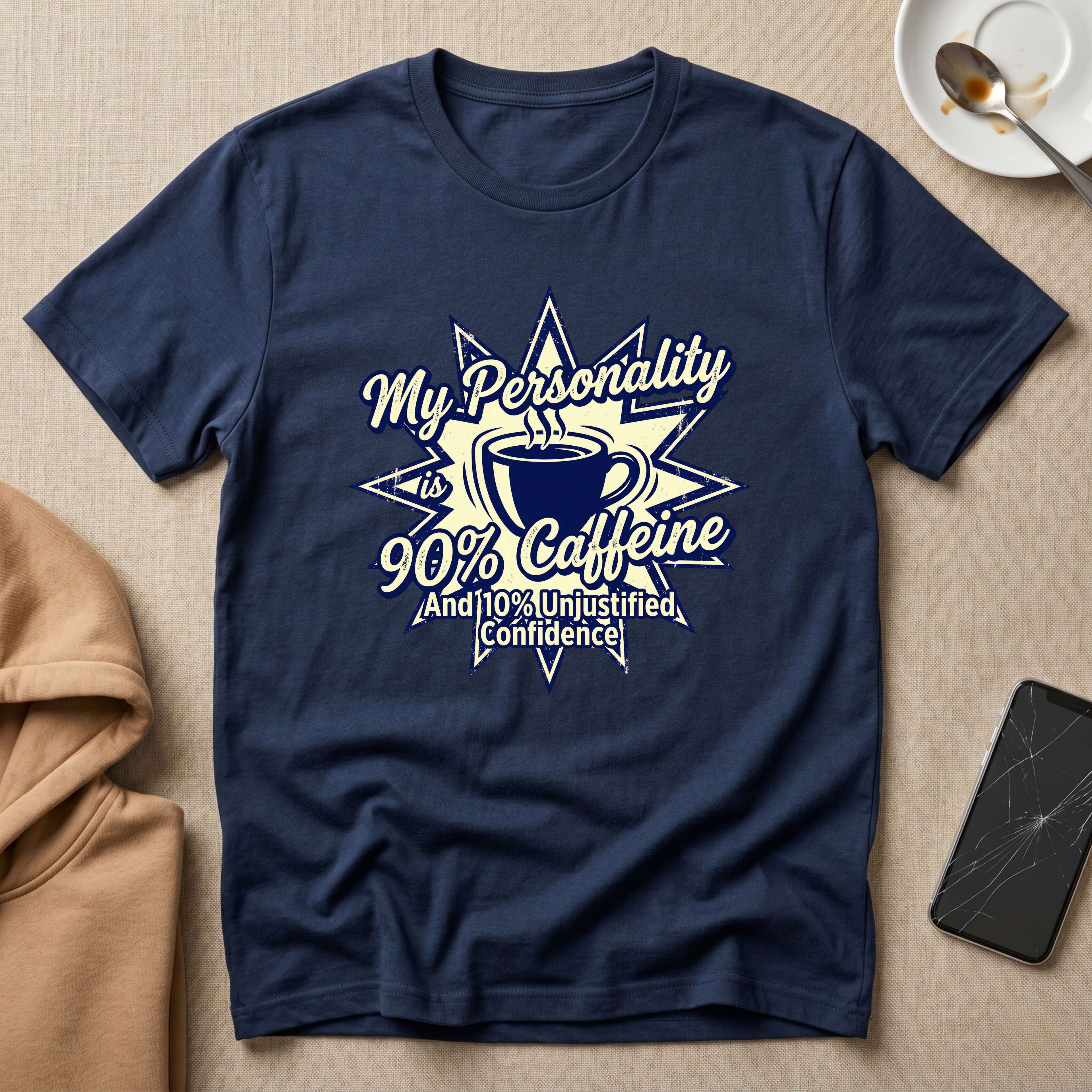 My Personality T-Shirt