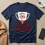 Varsity Sleep Deprivation T-Shirt