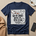 The Kids are Ok I'm Not T-Shirt