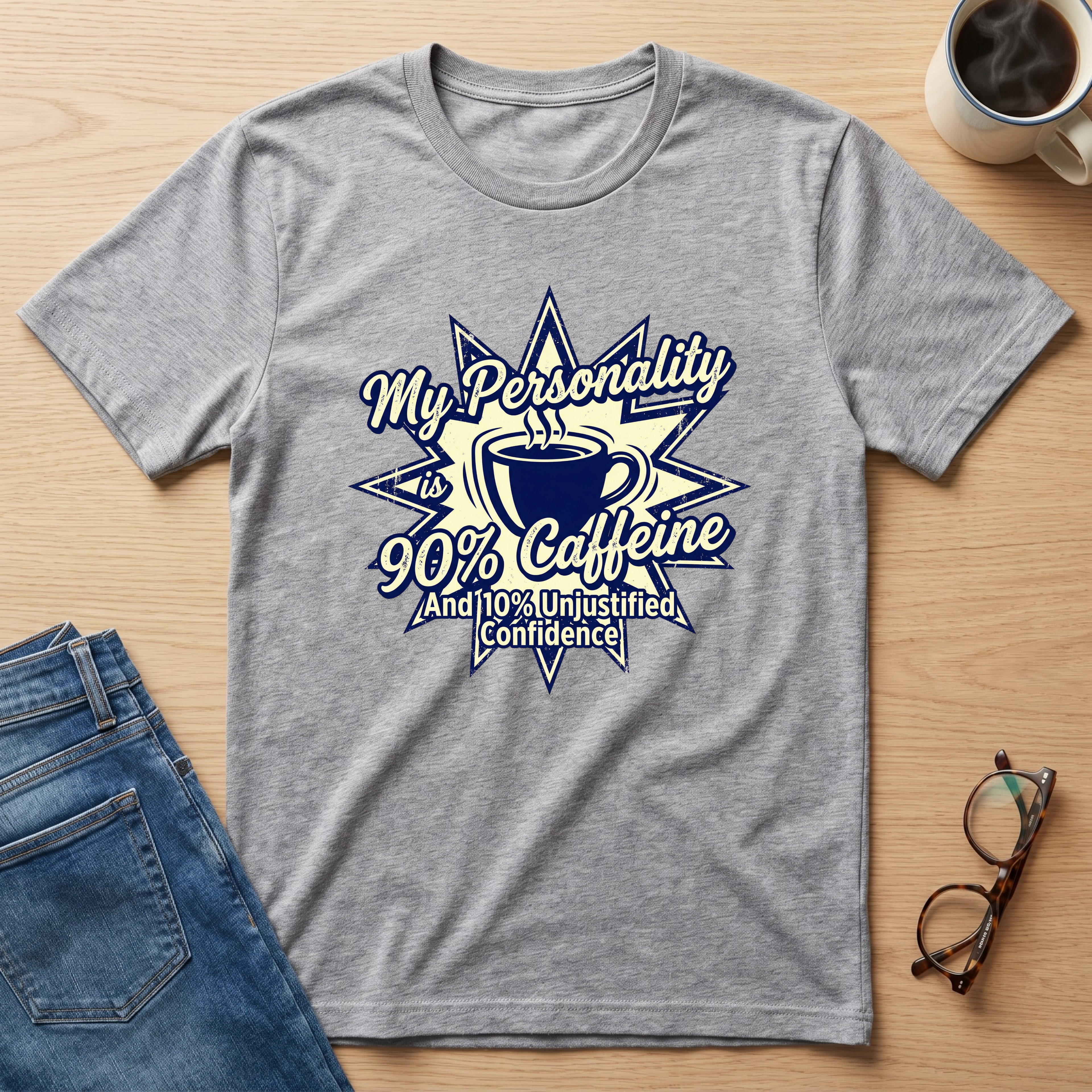 My Personality T-Shirt