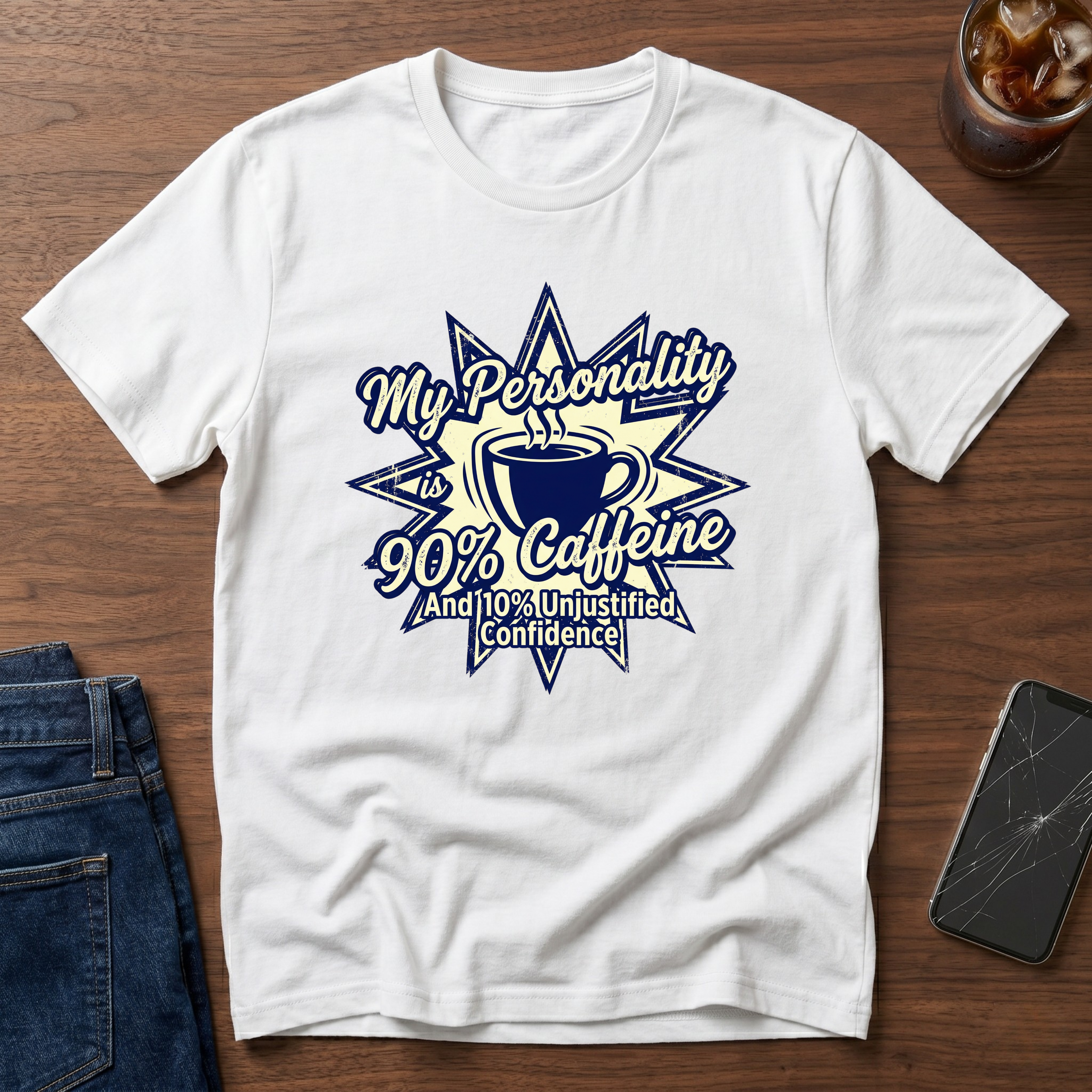 My Personality T-Shirt