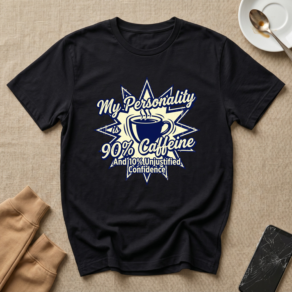 My Personality T-Shirt