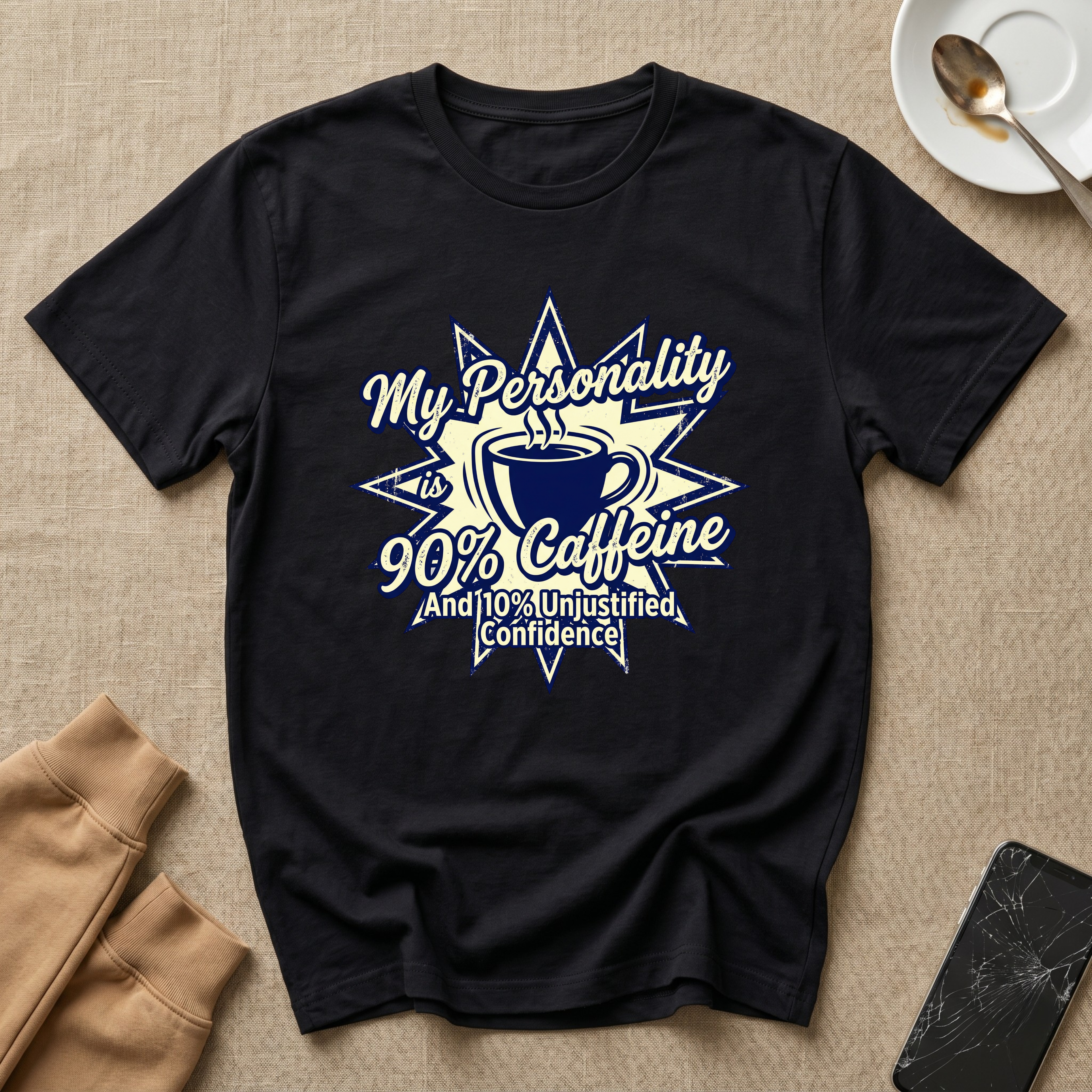 My Personality T-Shirt