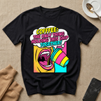 Coffee The Only Thing Holding It Together T-Shirt
