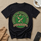 Order Of The Survival Mode T-Shirt