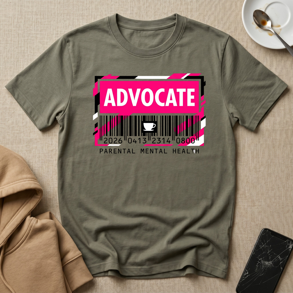 Advocate T-Shirt