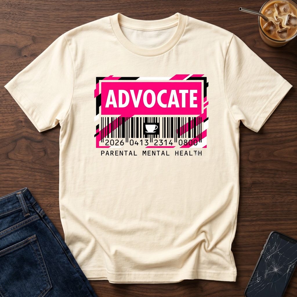 Advocate T-Shirt