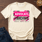 Advocate T-Shirt