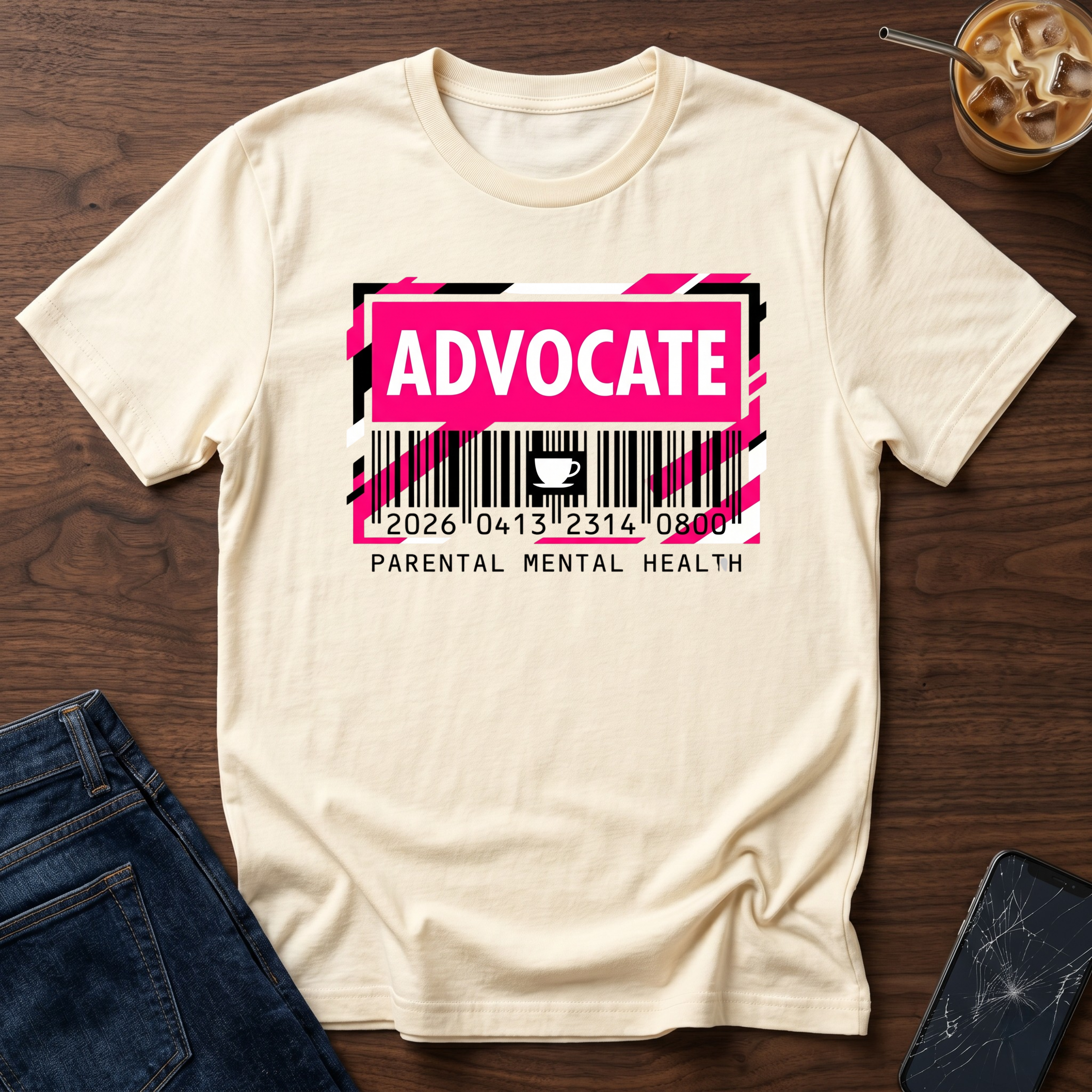 Advocate T-Shirt