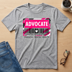 Advocate T-Shirt