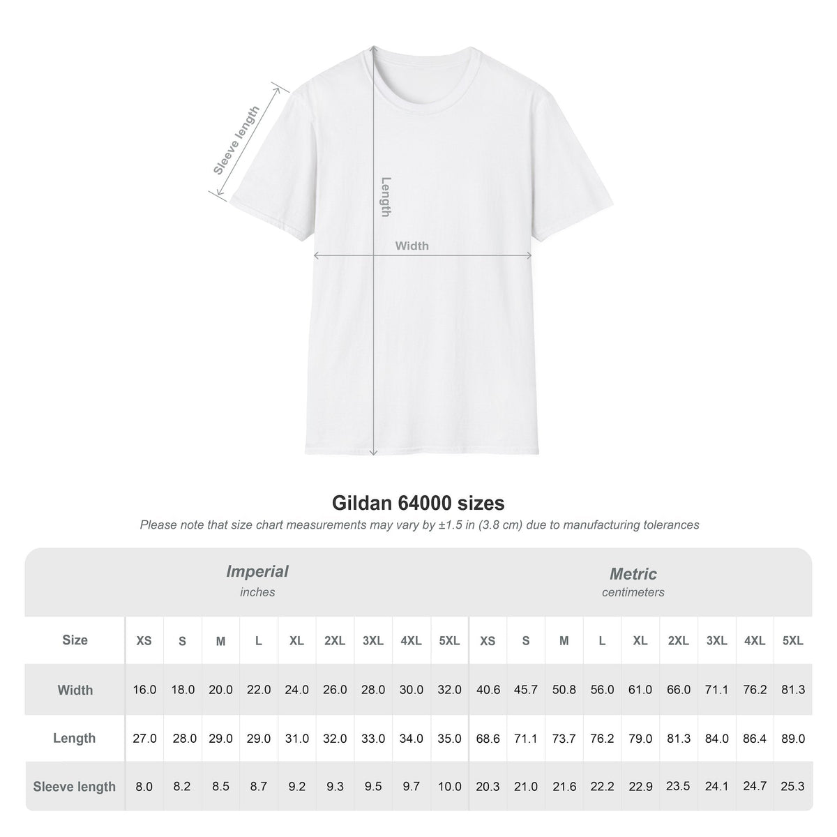 100% Sanity T-Shirt