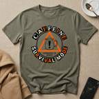 Survival Mode T-Shirt