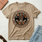 Mental Health Is Defense Teen Parent T-Shirt