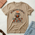 Unauthorized Substance T-Shirt