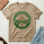 Mount Breakdown National Park T-Shirt
