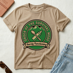 Order Of The Survival Mode T-Shirt