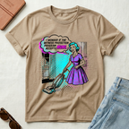 Witness Protection For Moms T-Shirt