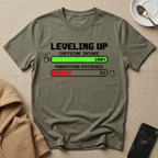 Leveling Up T-Shirt