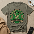 Order Of The Survival Mode T-Shirt