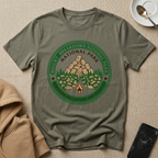 Mount Breakdown National Park T-Shirt