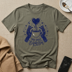 My Daily Exorcism T-Shirt
