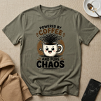 Coffee & Pure Chaos T-Shirt