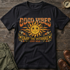 Good Vibes T-Shirt