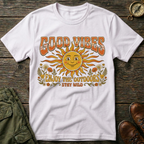 Good Vibes T-Shirt