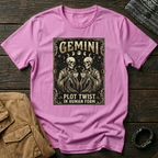 Plot Twist T-Shirt