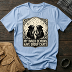 Inner Demons T-Shirt