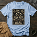 Plot Twist T-Shirt