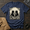 Inner Demons T-Shirt