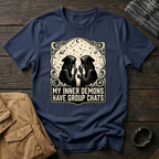 Inner Demons T-Shirt