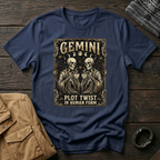Plot Twist T-Shirt