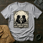 Inner Demons T-Shirt