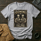 Plot Twist T-Shirt